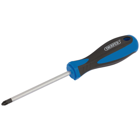 PZ Type Engineer's Screwdrivers (No.2 x 100mm): Model No. 976