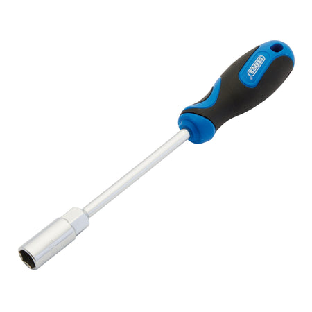 DRAPER Nut Spinner with Soft-Grip (13mm): Model No.865/NS