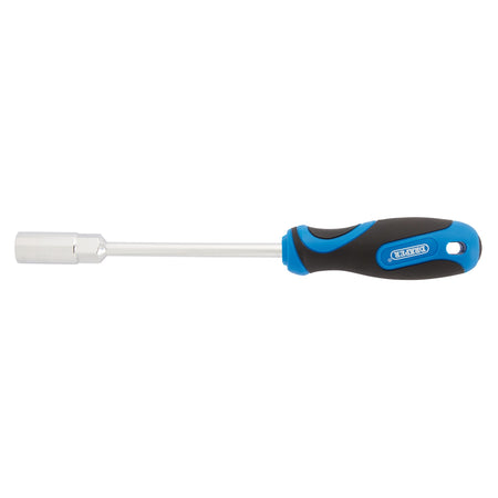 DRAPER Nut Spinner with Soft-Grip (13mm): Model No.865/NS