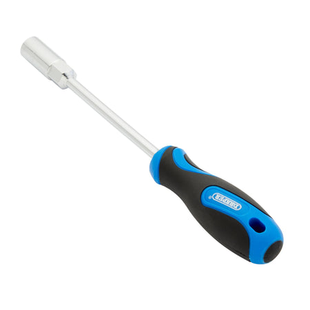 DRAPER Nut Spinner with Soft-Grip (13mm): Model No.865/NS