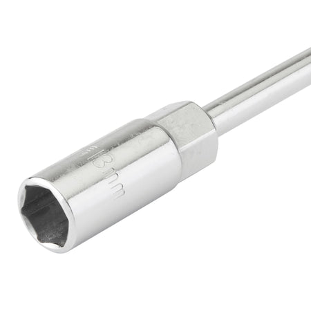 DRAPER Nut Spinner with Soft-Grip (13mm): Model No.865/NS