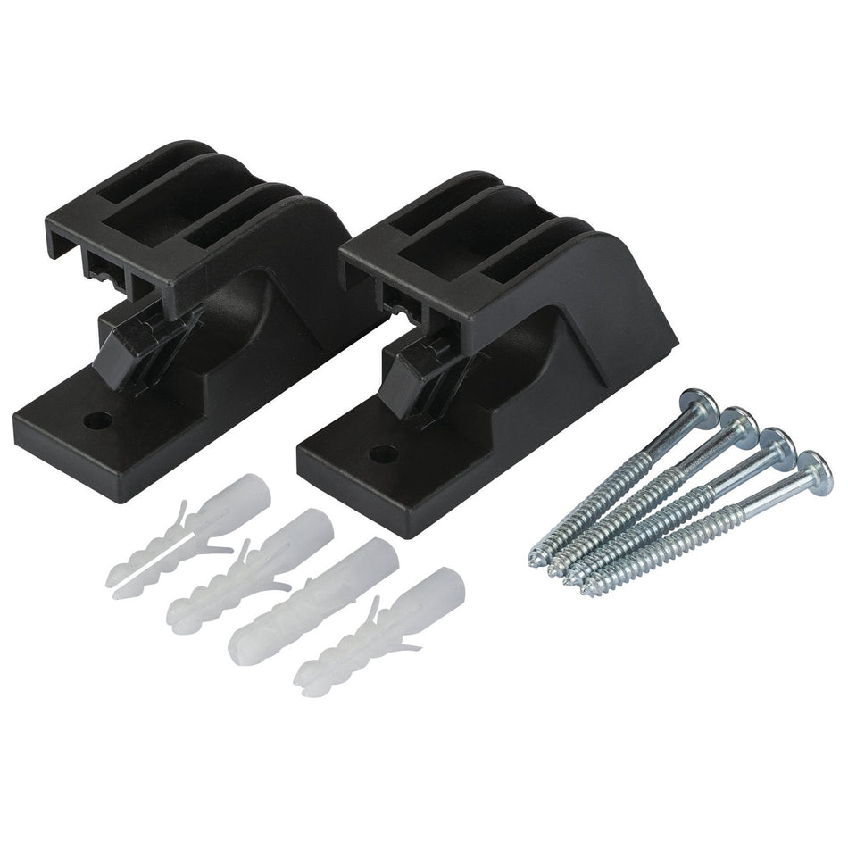 Brackets for 25067 and 25068 Garden Reels : Model No. YGWPHR