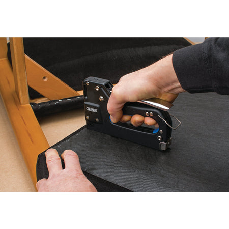 Tacker/Nailer : Model No. ST5/B
