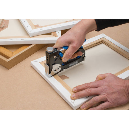 General Duty Staple Gun Tacker: Model No. ST2/B