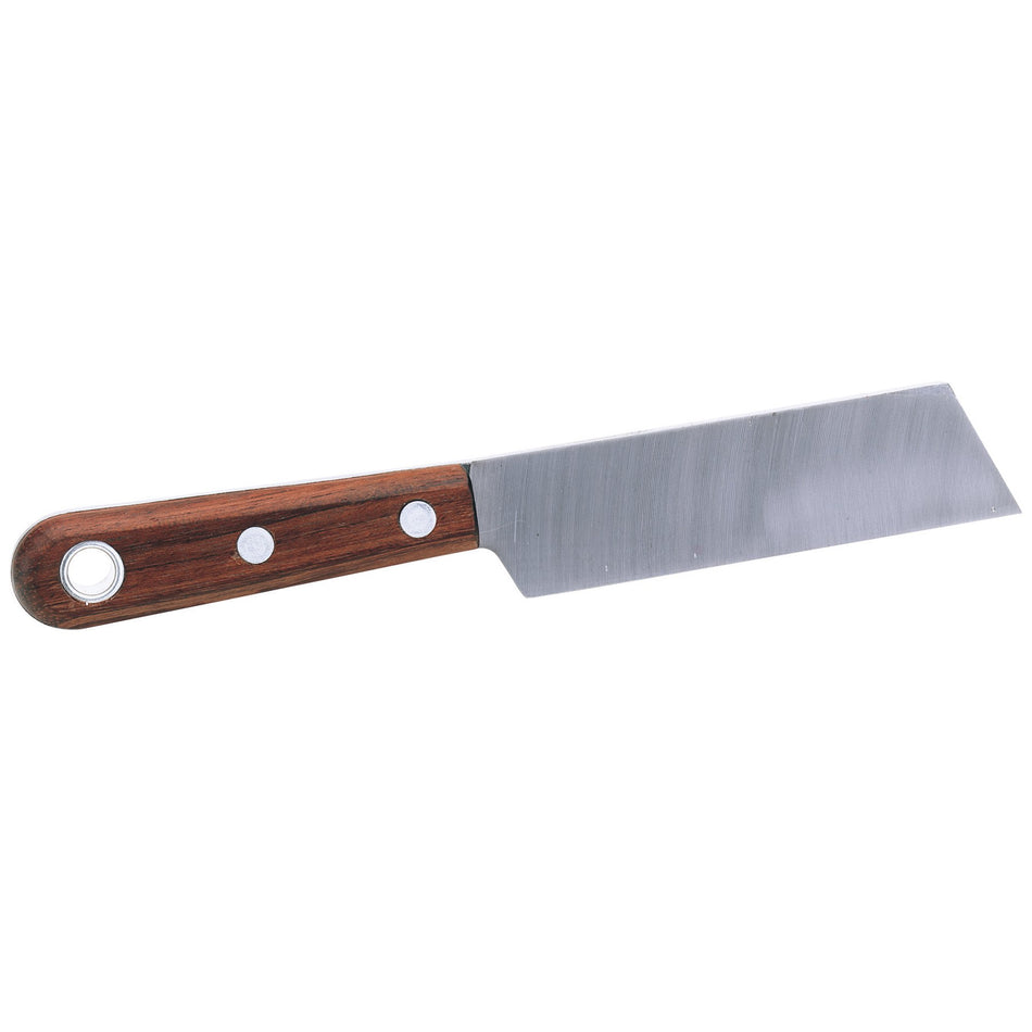 DRAPER Hacking or Lead Knife: Model No.D7