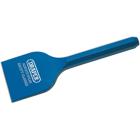 DRAPER 225 x 75mm Brick Bolster (Sold Loose): Model No.BD6/A(B)
