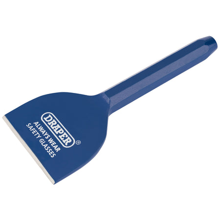 DRAPER 225 x 100mm Brick Bolster (Sold Loose): Model No.BD6/A(B)