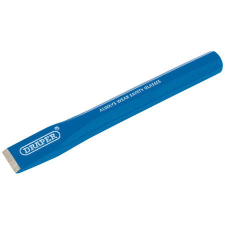 DRAPER 10 x 100mm Octagonal Shank Cold Chisel: Model No.BD5/A
