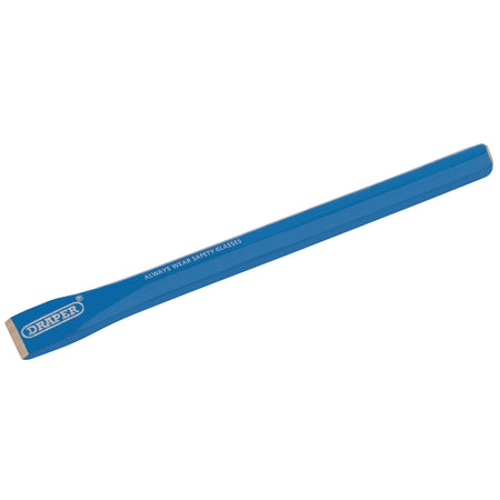 DRAPER 13 x 150mm Octagonal Shank Cold Chisel: Model No.BD5/A