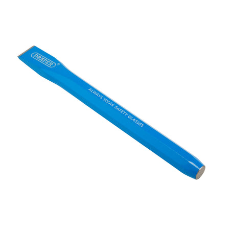 DRAPER 19 x 200mm Octagonal Shank Cold Chisel: Model No.BD5/A