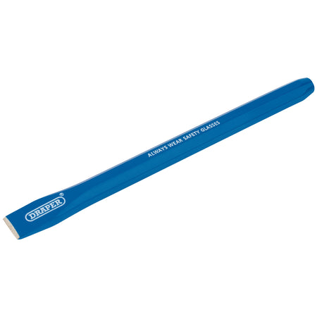 DRAPER 19 x 250mm Octagonal Shank Cold Chisel: Model No.BD5/A