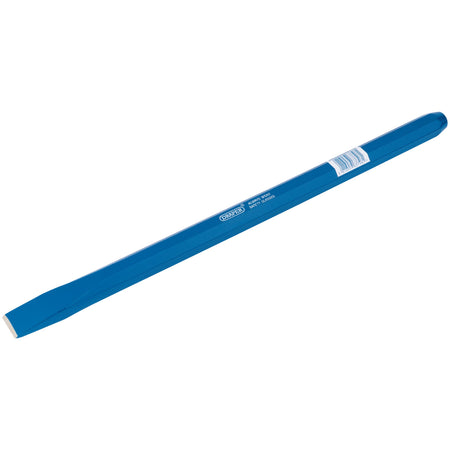 DRAPER 25 x 400mm Octagonal Shank Cold Chisel (Sold Loose): Model No.BD5/A(B)