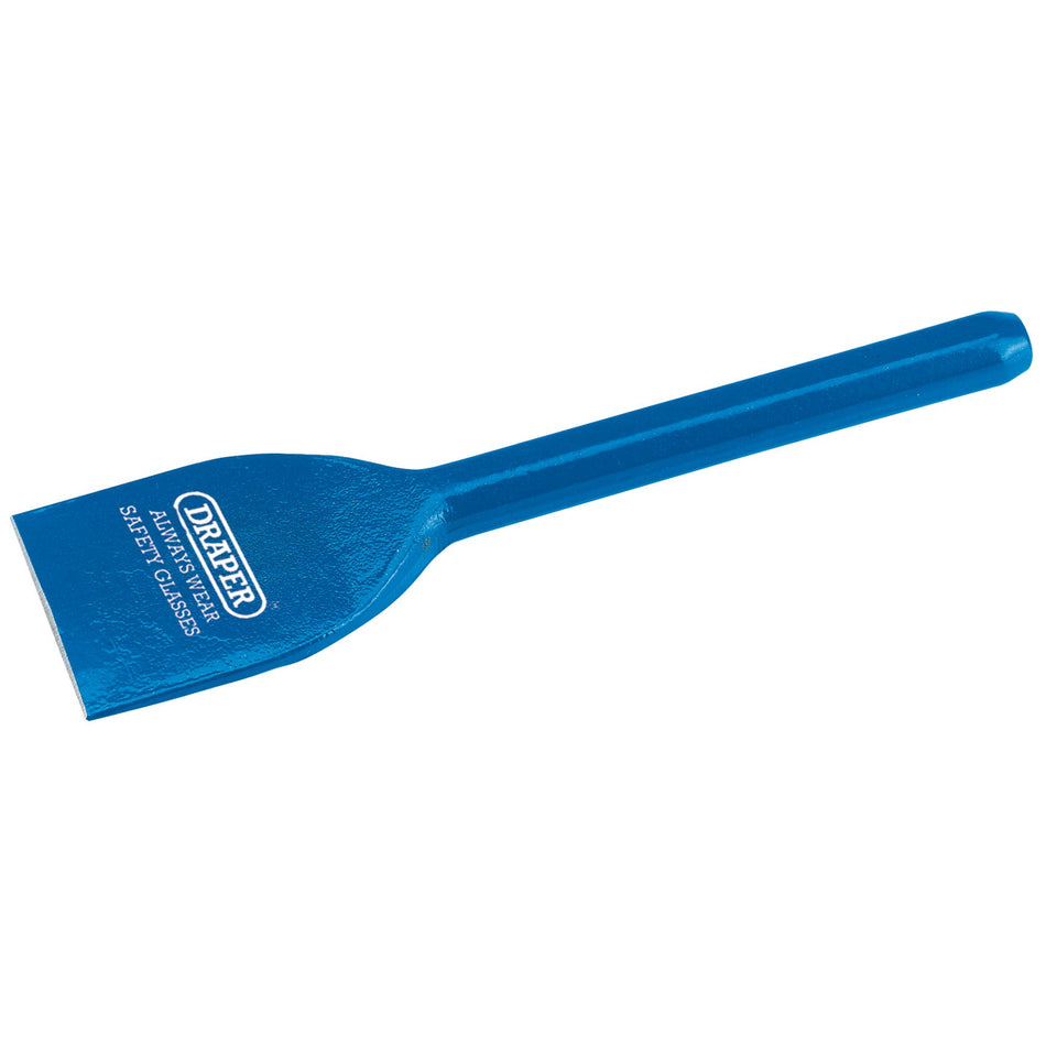 DRAPER 225 x 60mm Electricians Bolster (Sold Loose): Model No.BD8/A