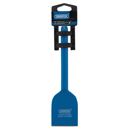 DRAPER 225 x 60mm Electricians Bolster (Display Packed): Model No.BD8/A
