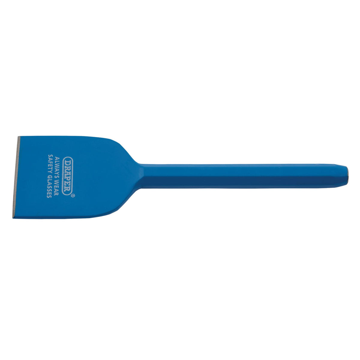 DRAPER 225 x 60mm Electricians Bolster (Display Packed): Model No.BD8/A