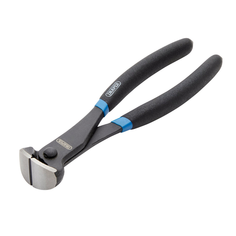 DRAPER 200mm End Cutting Pliers: Model No.43AQ