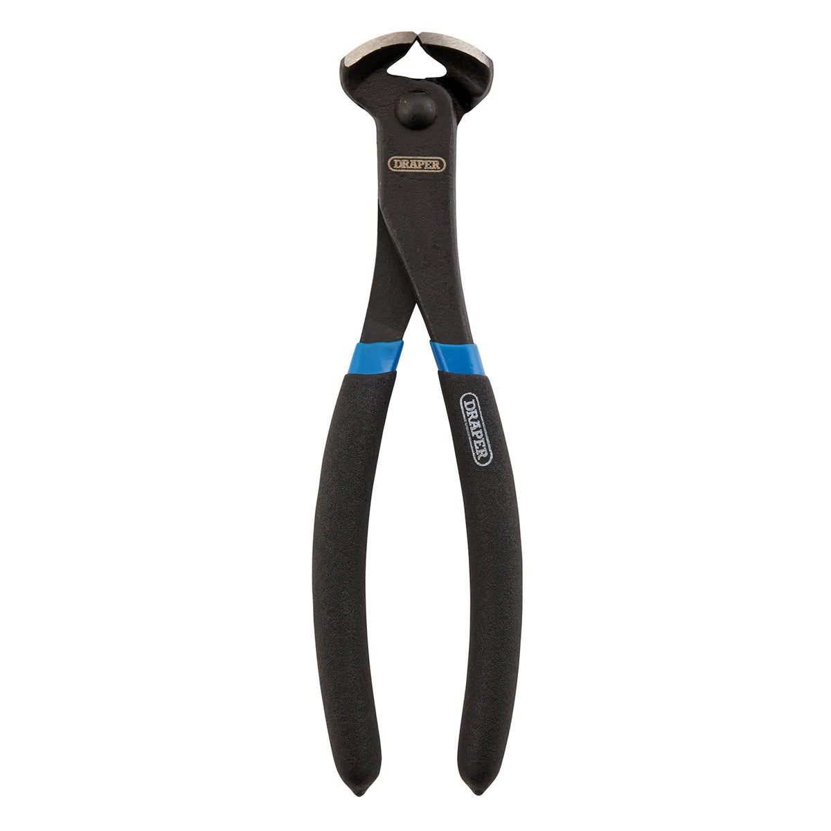 DRAPER 200mm End Cutting Pliers: Model No.43AQ