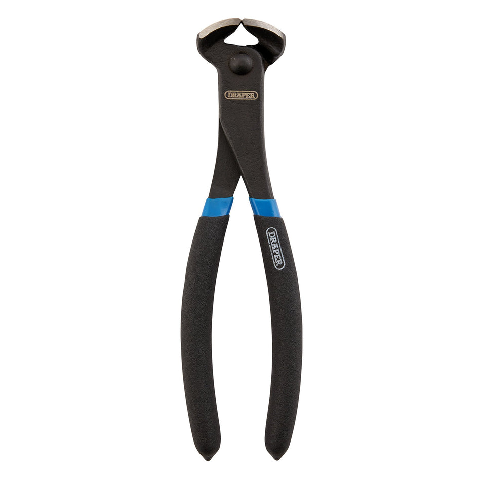DRAPER 200mm End Cutting Pliers: Model No.43AQ