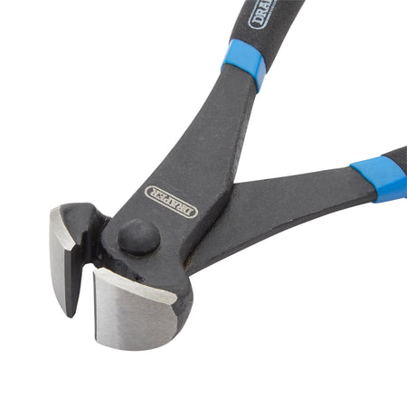 DRAPER 200mm End Cutting Pliers: Model No.43AQ