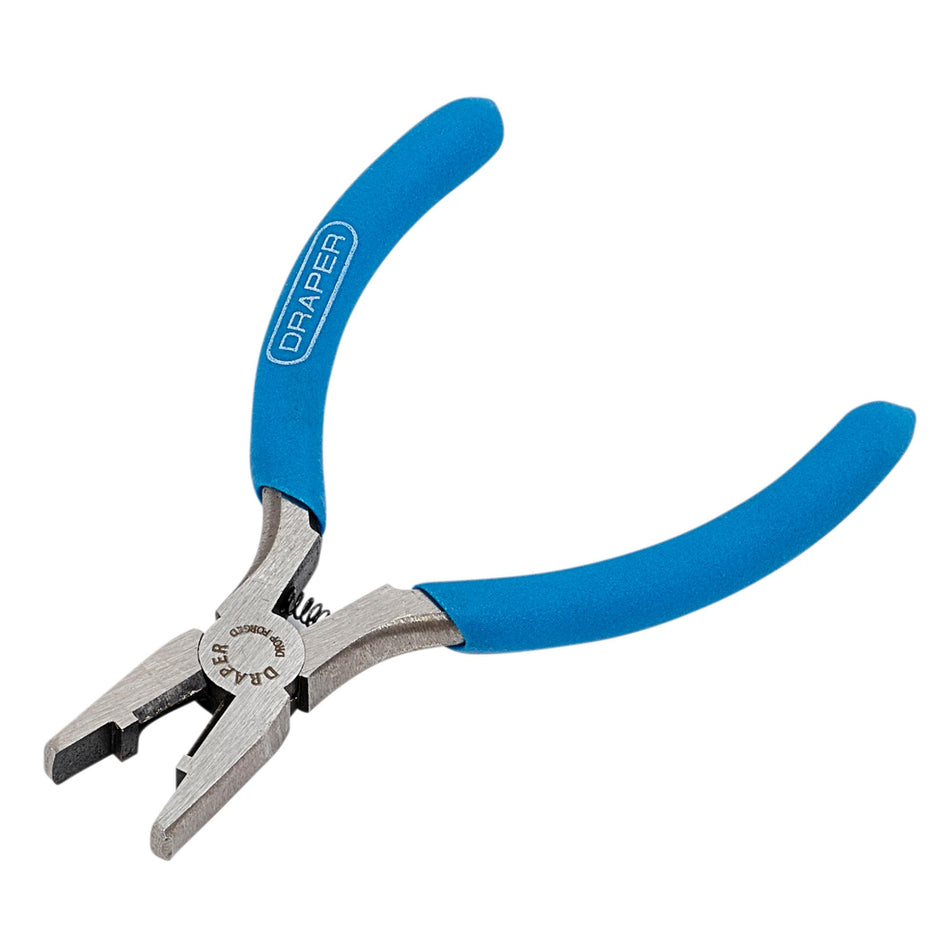 DRAPER 150mm ScotchLok ; Spring Loaded Crimping Pliers: Model No.49A