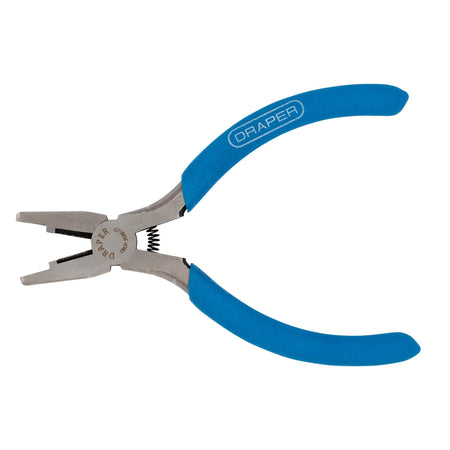 DRAPER 150mm ScotchLok ; Spring Loaded Crimping Pliers: Model No.49A