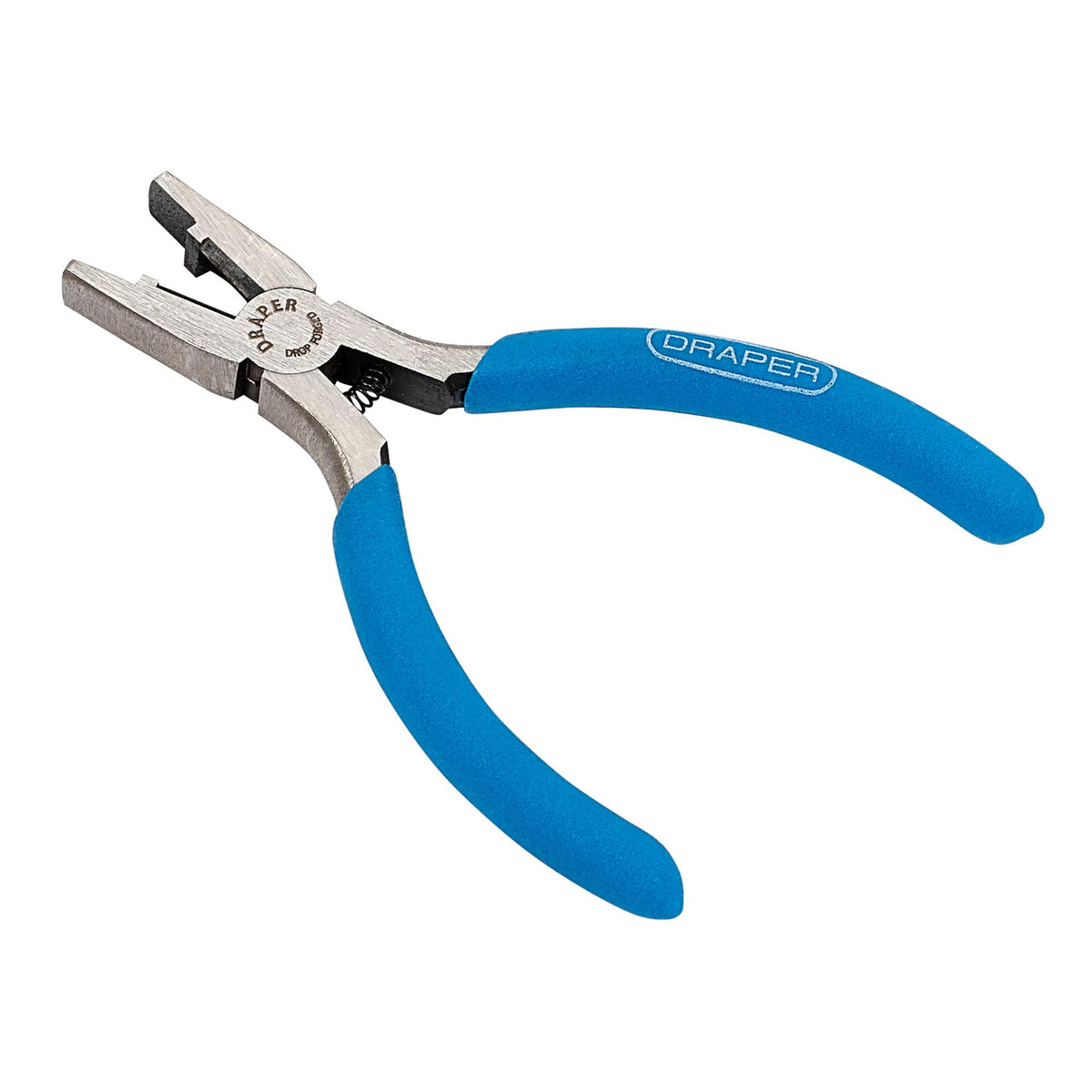 DRAPER 150mm ScotchLok ; Spring Loaded Crimping Pliers: Model No.49A