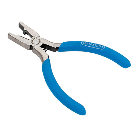 DRAPER 150mm ScotchLok ; Spring Loaded Crimping Pliers: Model No.49A