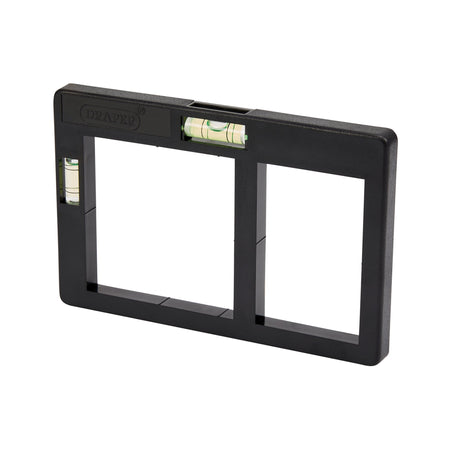 DRAPER Socket Box Cutting Template: Model No.SBT