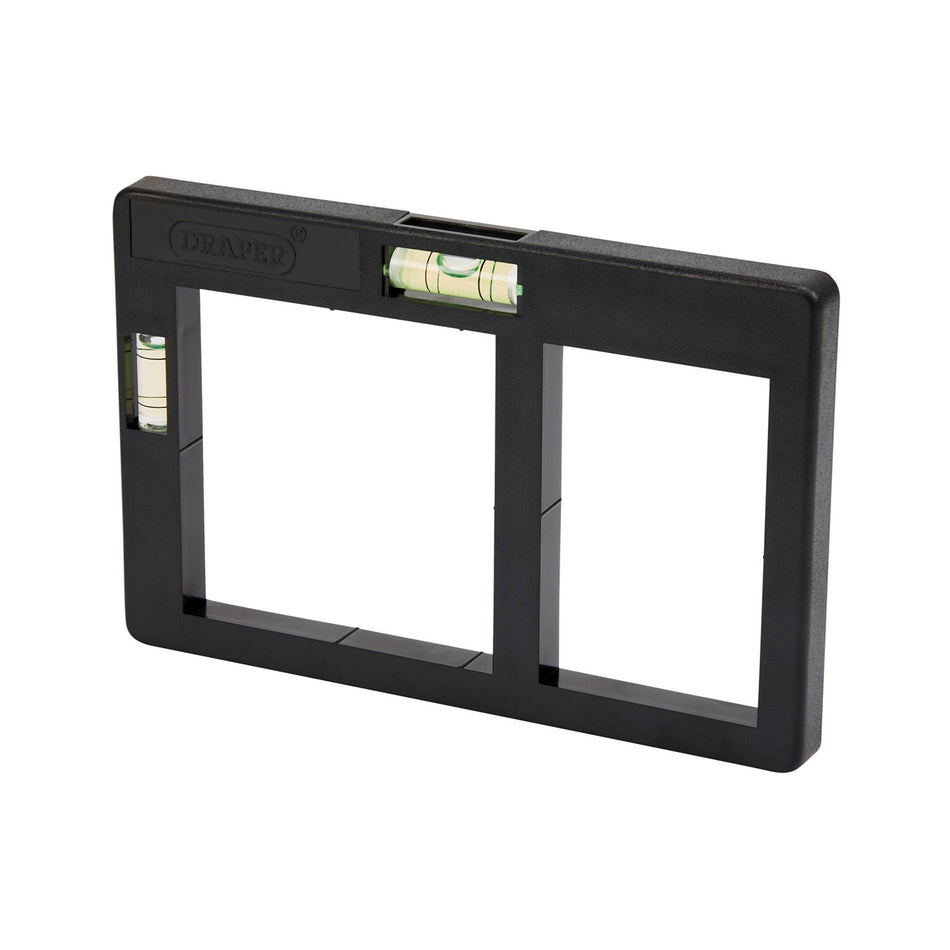 DRAPER Socket Box Cutting Template: Model No.SBT