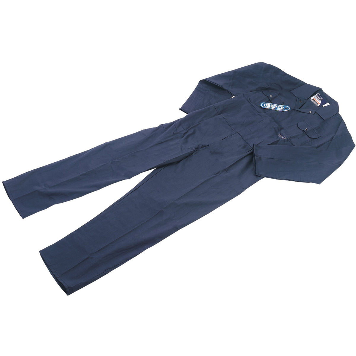 DRAPER Extra Large Boiler Suit: Model No.BS2