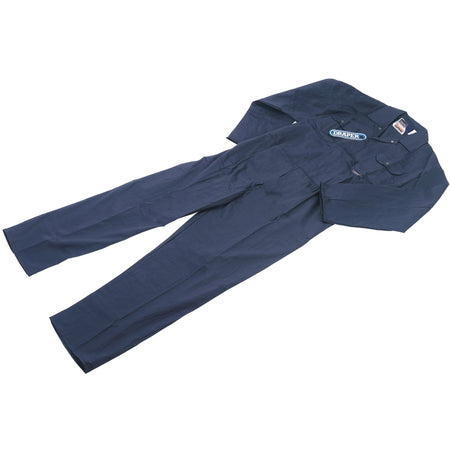 DRAPER Extra Large Boiler Suit: Model No.BS2