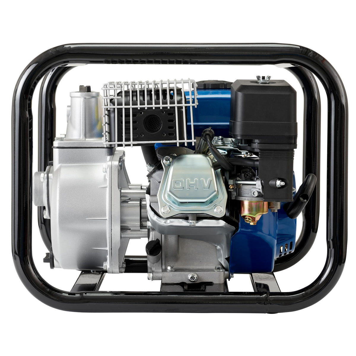 500L/Min Petrol Water Pump (4.8HP): Model No. PWP52