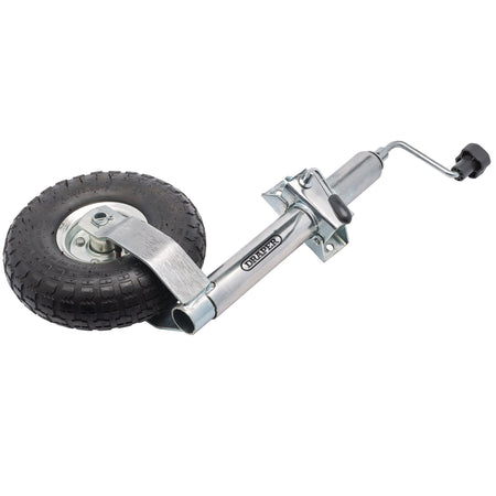Jockey Wheel, 48mm: Model No. TT128