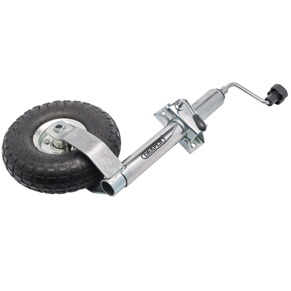 Jockey Wheel, 48mm: Model No. TT128