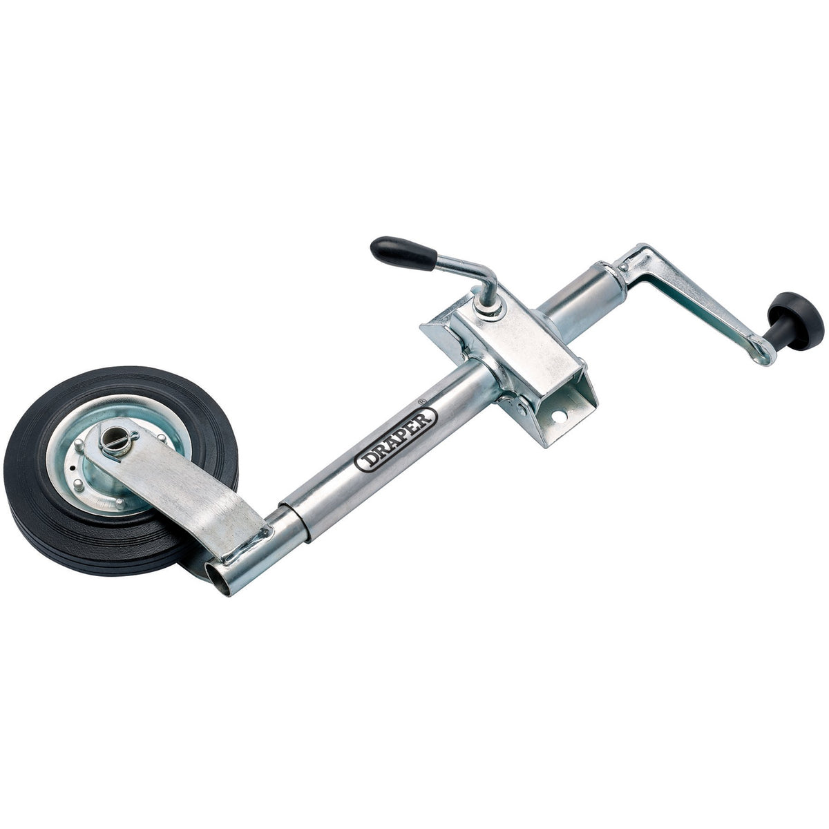 Jockey Wheel, 35mm: Model No. TT130