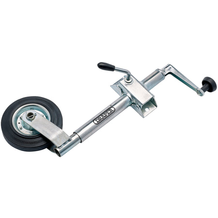 Jockey Wheel, 35mm: Model No. TT130