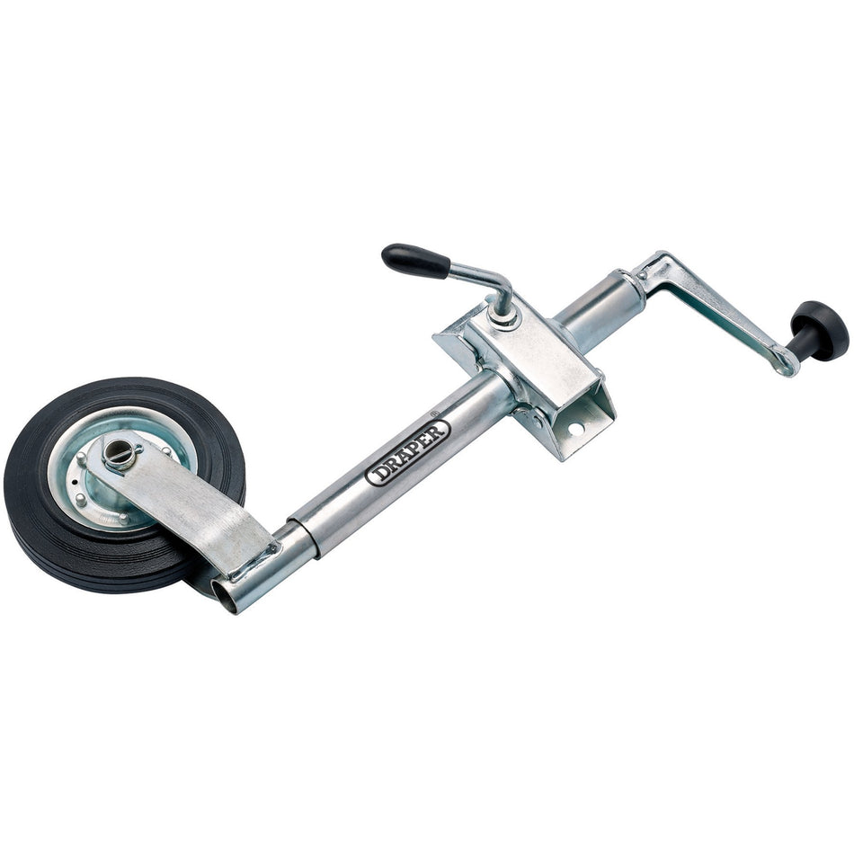 Jockey Wheel, 35mm: Model No. TT130