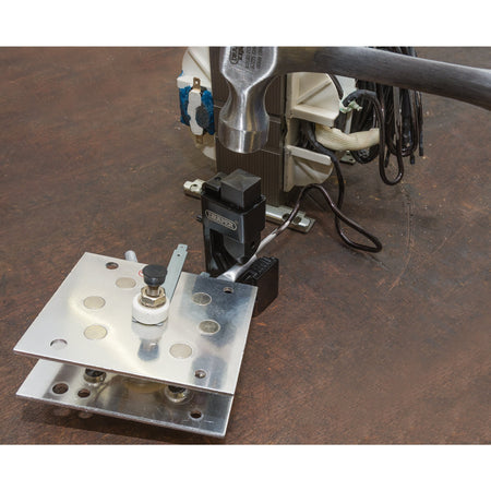 DRAPER Battery Terminal Crimping Tool: Model No.BTCT