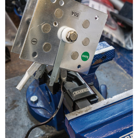 DRAPER Battery Terminal Crimping Tool: Model No.BTCT
