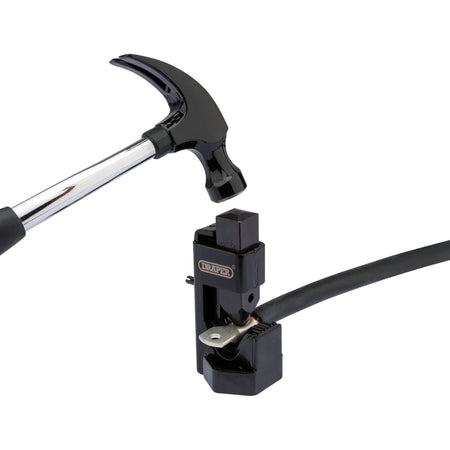 DRAPER Battery Terminal Crimping Tool: Model No.BTCT