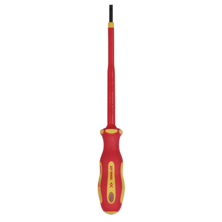 DRAPER Ergo Plus ; VDE 3.0 mm x 100mm Plain Slot Screwdriver: Model No.965