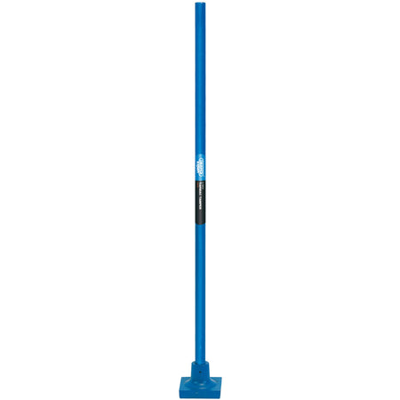 Expert Tarmac Tamper with Steel Shaft (4.5kg): Model No. TT