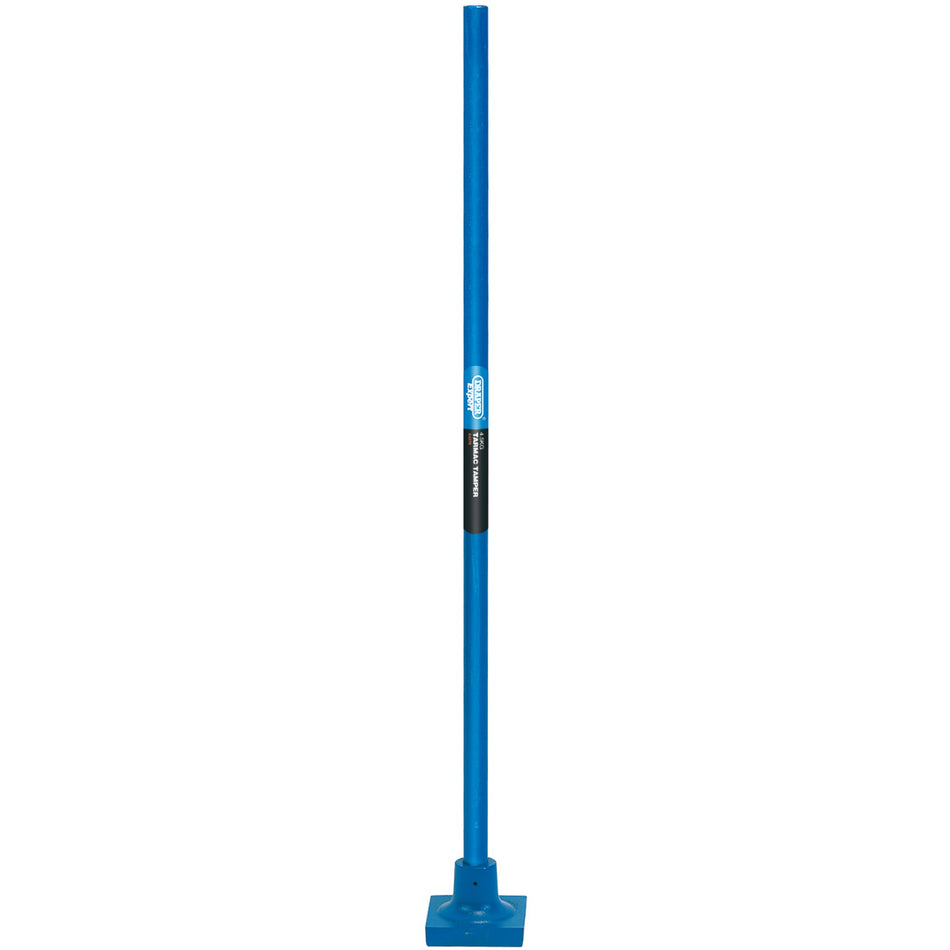 Expert Tarmac Tamper with Steel Shaft (4.5kg): Model No. TT