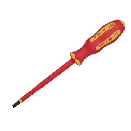 DRAPER Ergo Plus ; 5.5mm x 125mm Plain Slot Screwdriver: Model No.965