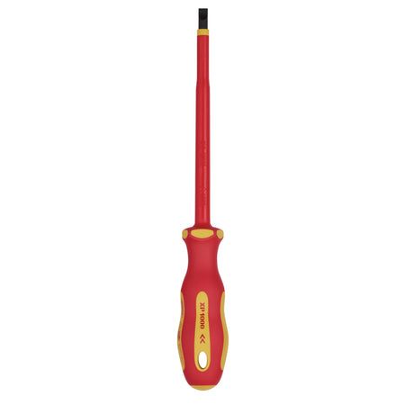 DRAPER Ergo Plus ; 6.5mm x 150mm Plain Slot Screwdriver: Model No.965