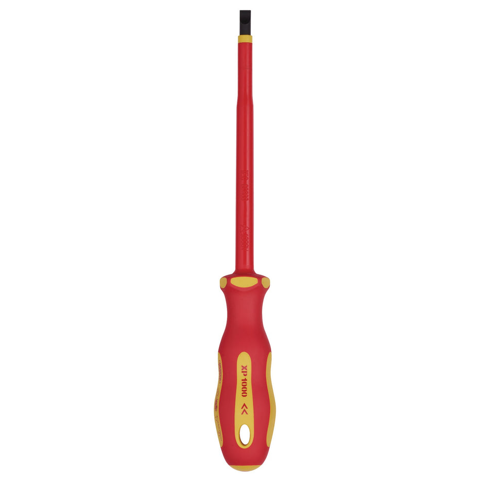 DRAPER Ergo Plus ; 6.5mm x 150mm Plain Slot Screwdriver: Model No.965