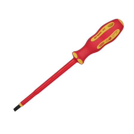 DRAPER Ergo Plus ; 6.5mm x 150mm Plain Slot Screwdriver: Model No.965