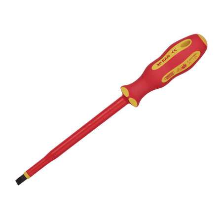 DRAPER Ergo Plus ; 8.0mm x 175mm Plain Slot Screwdriver: Model No.965