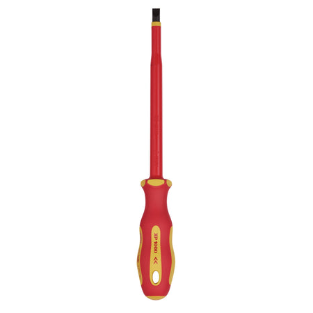 DRAPER Ergo Plus ; 8.0mm x 175mm Plain Slot Screwdriver: Model No.965