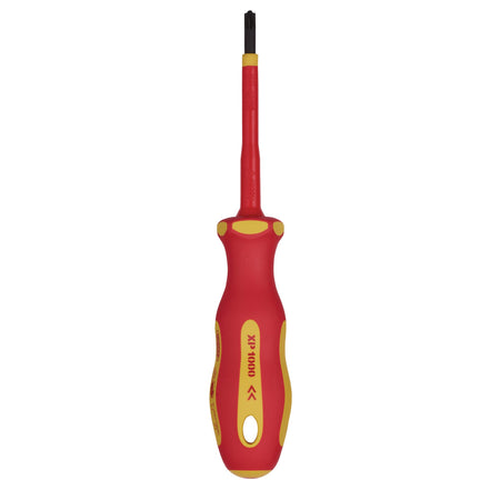 DRAPER Ergo Plus ; VDE No.1 x 80mm PZ/SL Screwdriver: Model No.965PZ/SL